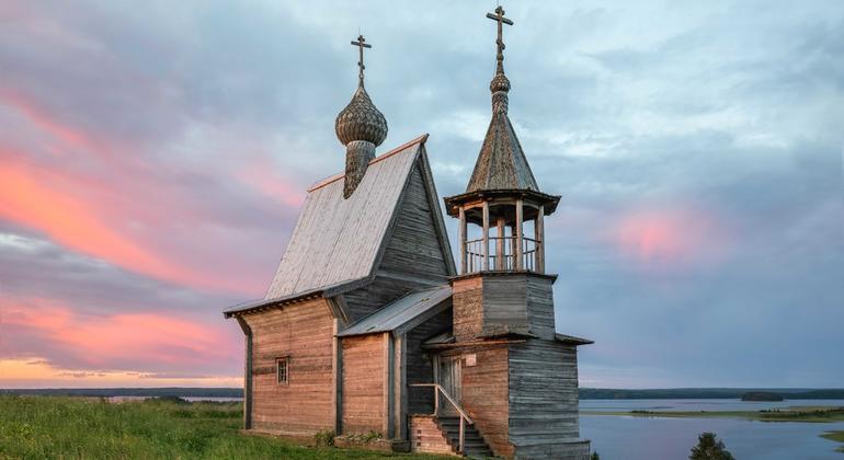 ИНТЕРВЬЮ | Кенозерье – единство природы, культуры и человека