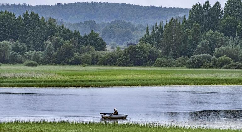 ИНТЕРВЬЮ | Кенозерье – единство природы, культуры и человека